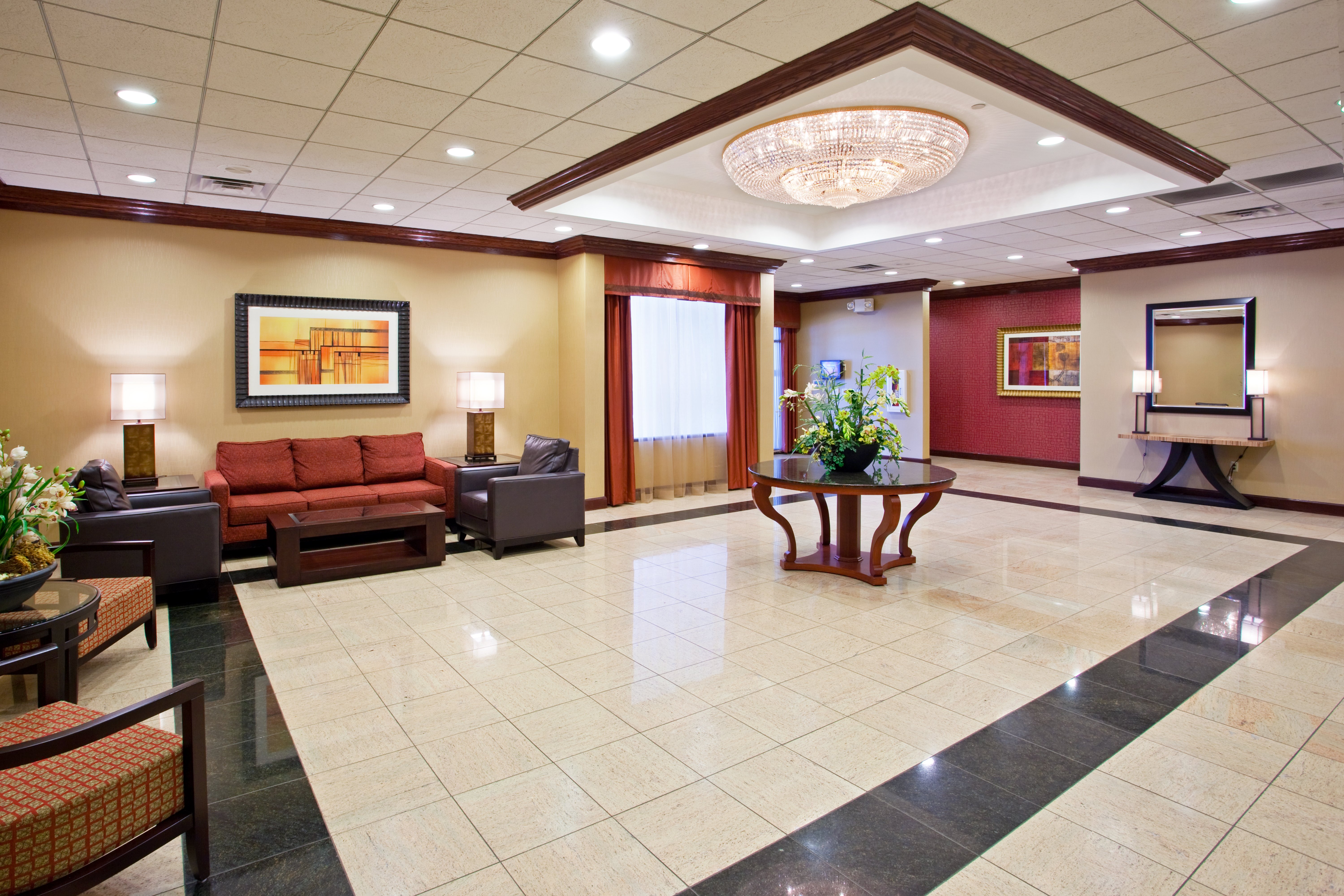 holiday inn youngstown south by ihg