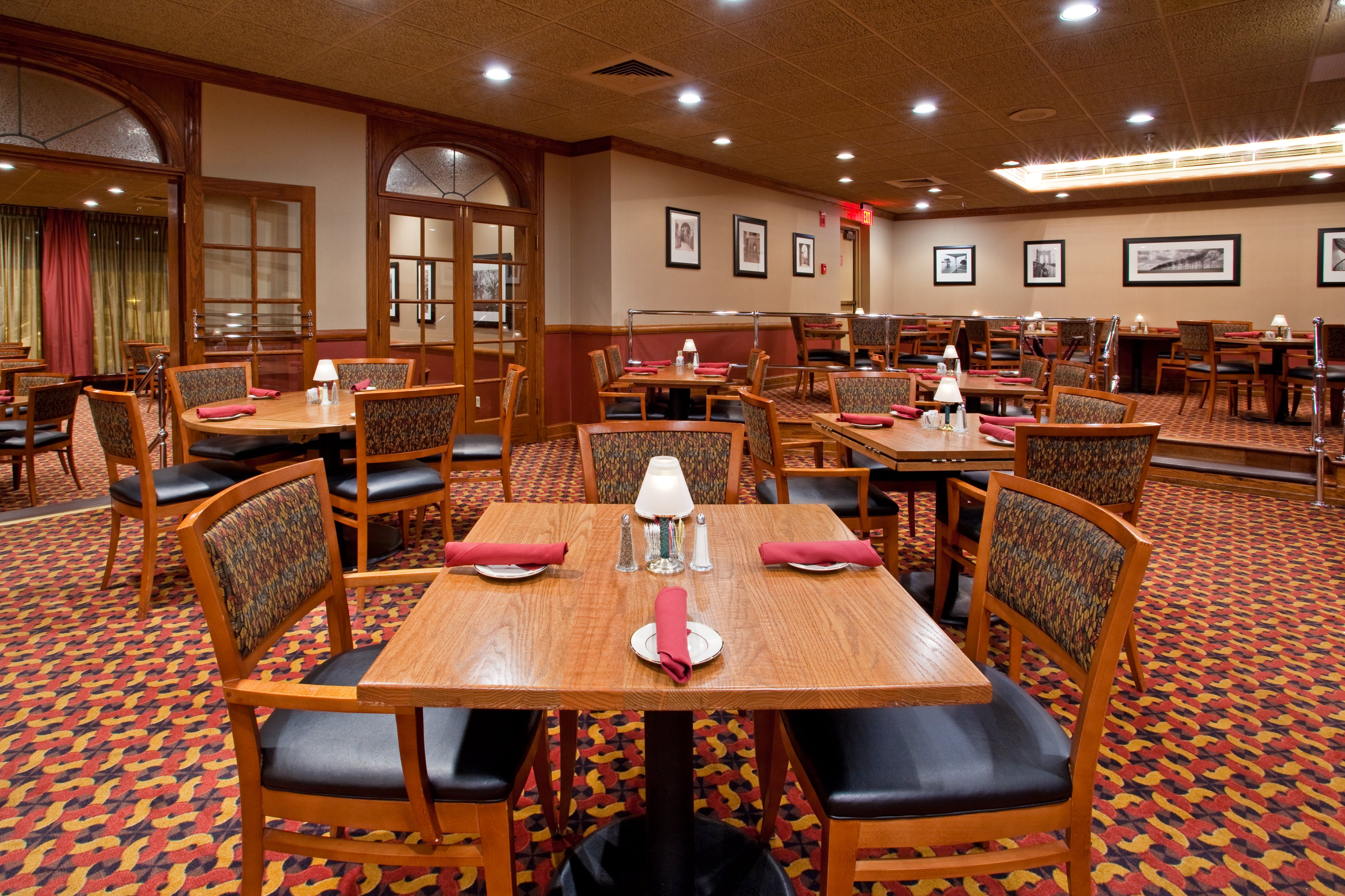 holiday inn youngstown south by ihg
