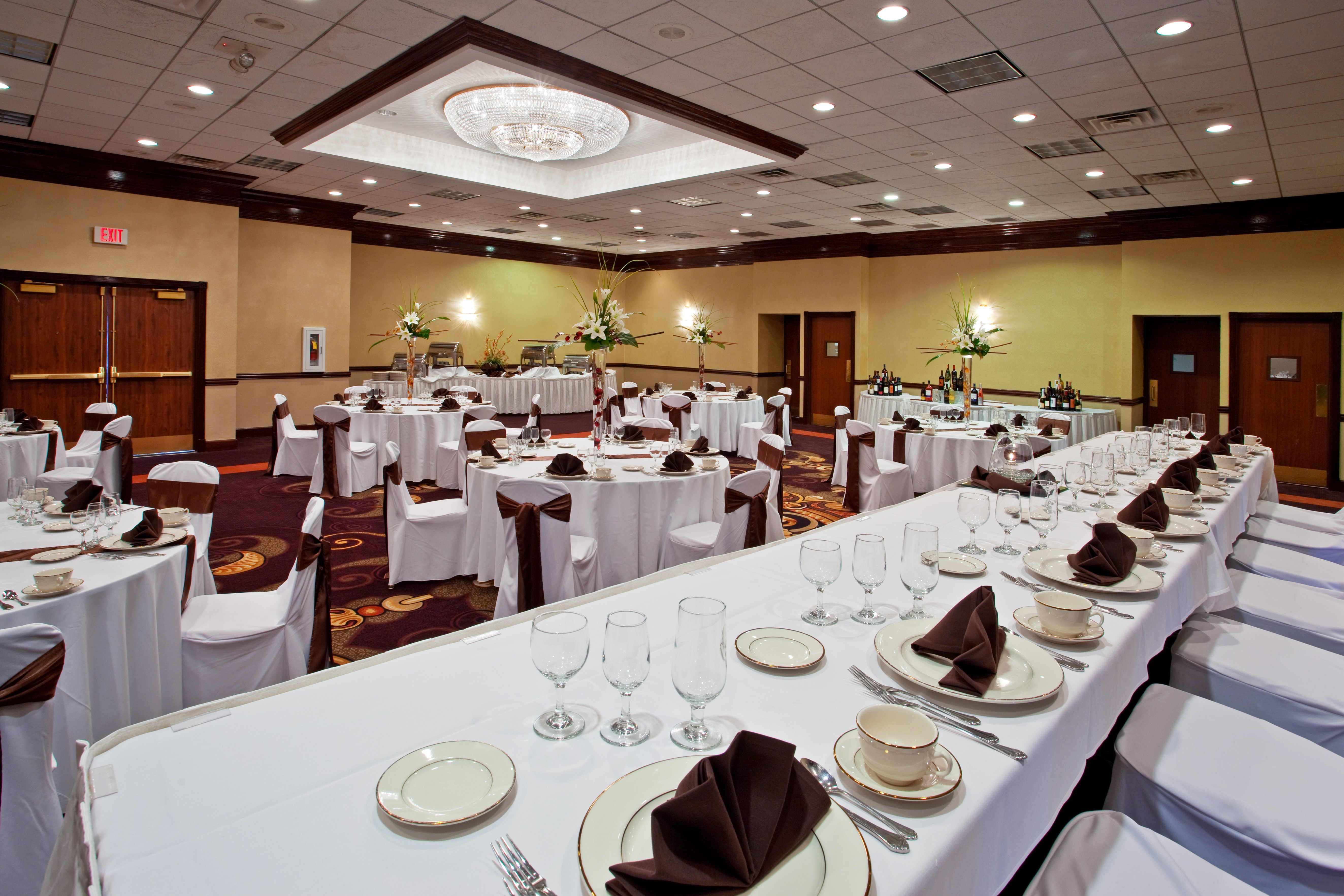 holiday inn youngstown south by ihg