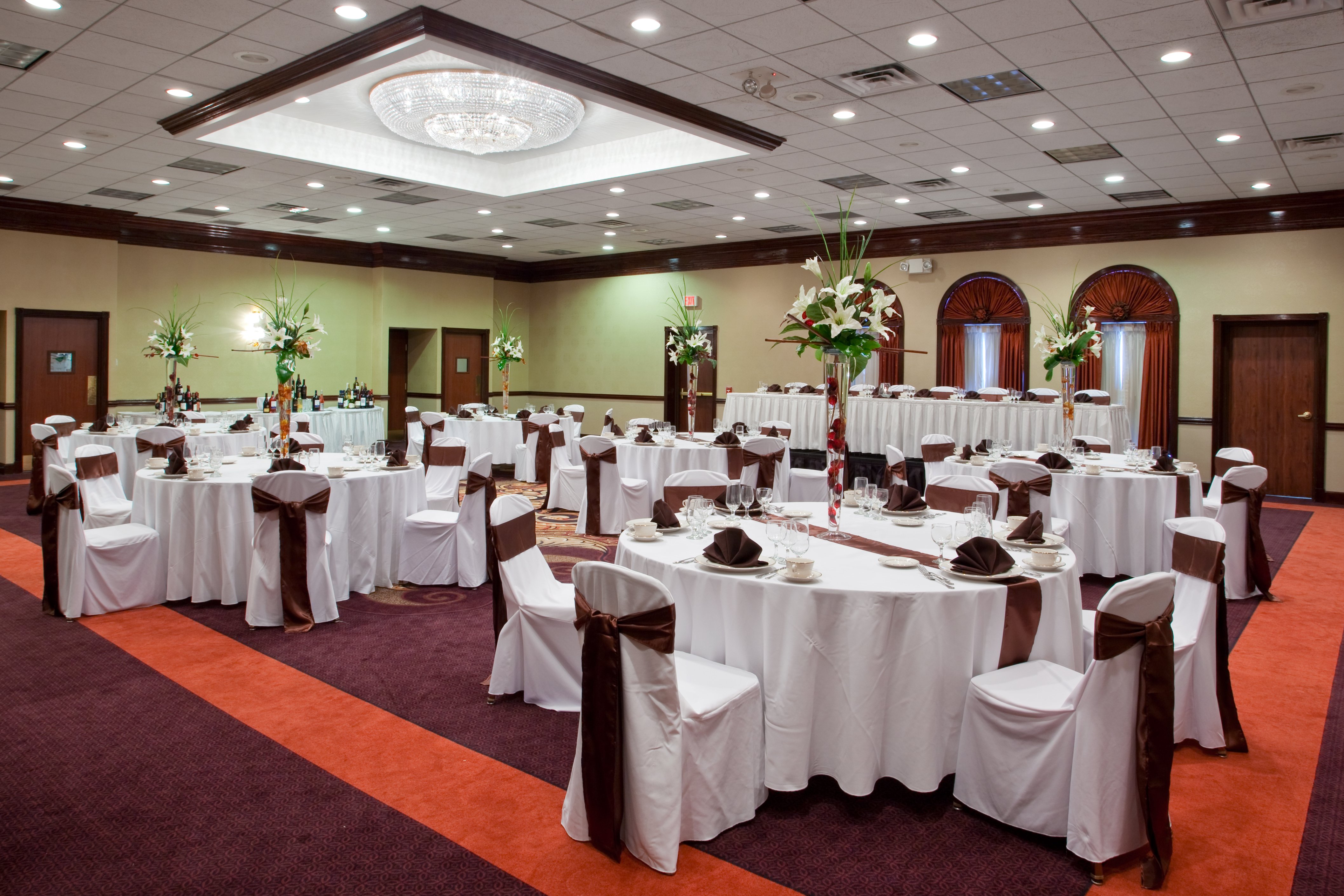 holiday inn youngstown south by ihg