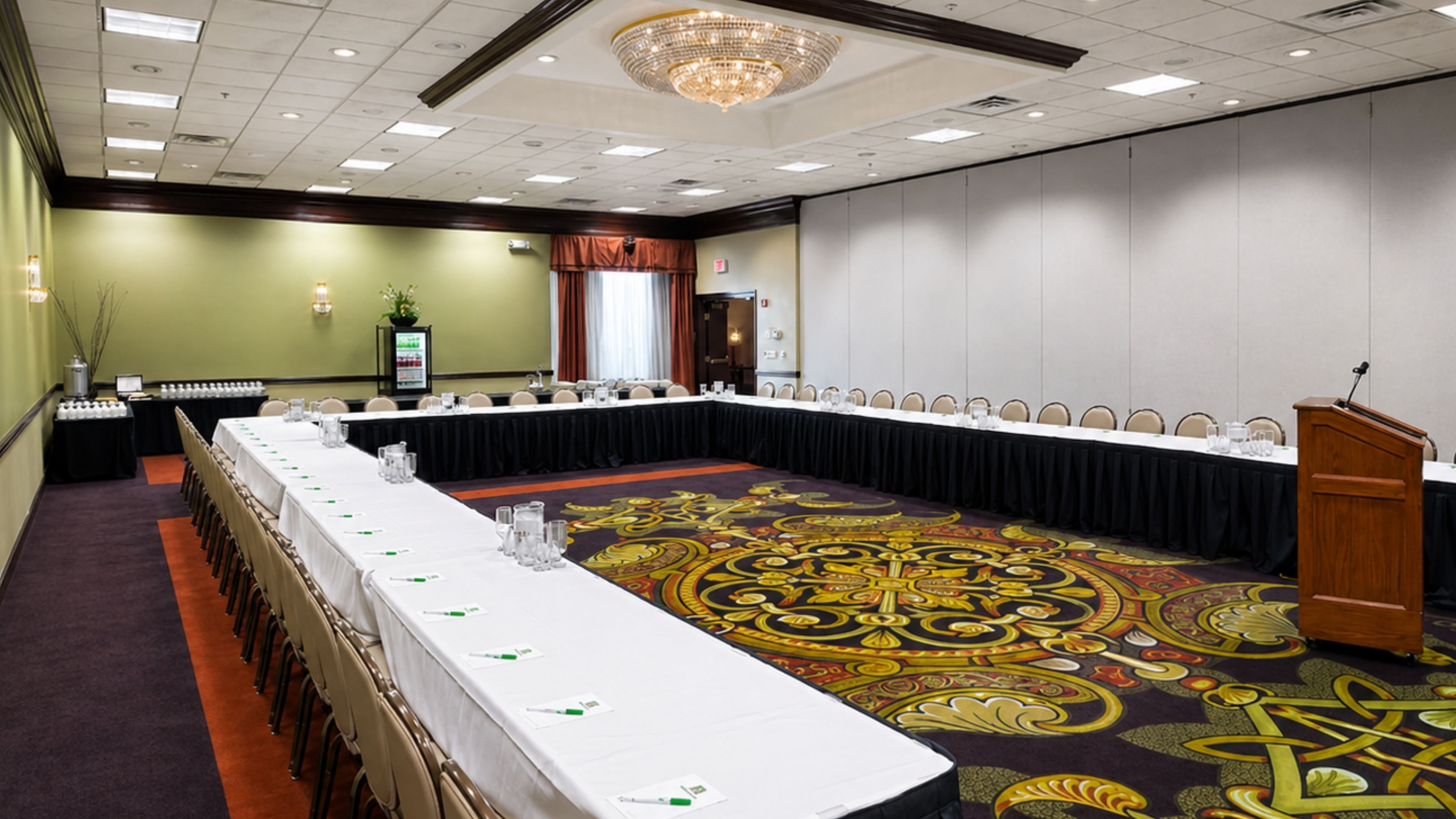 holiday inn youngstown south by ihg