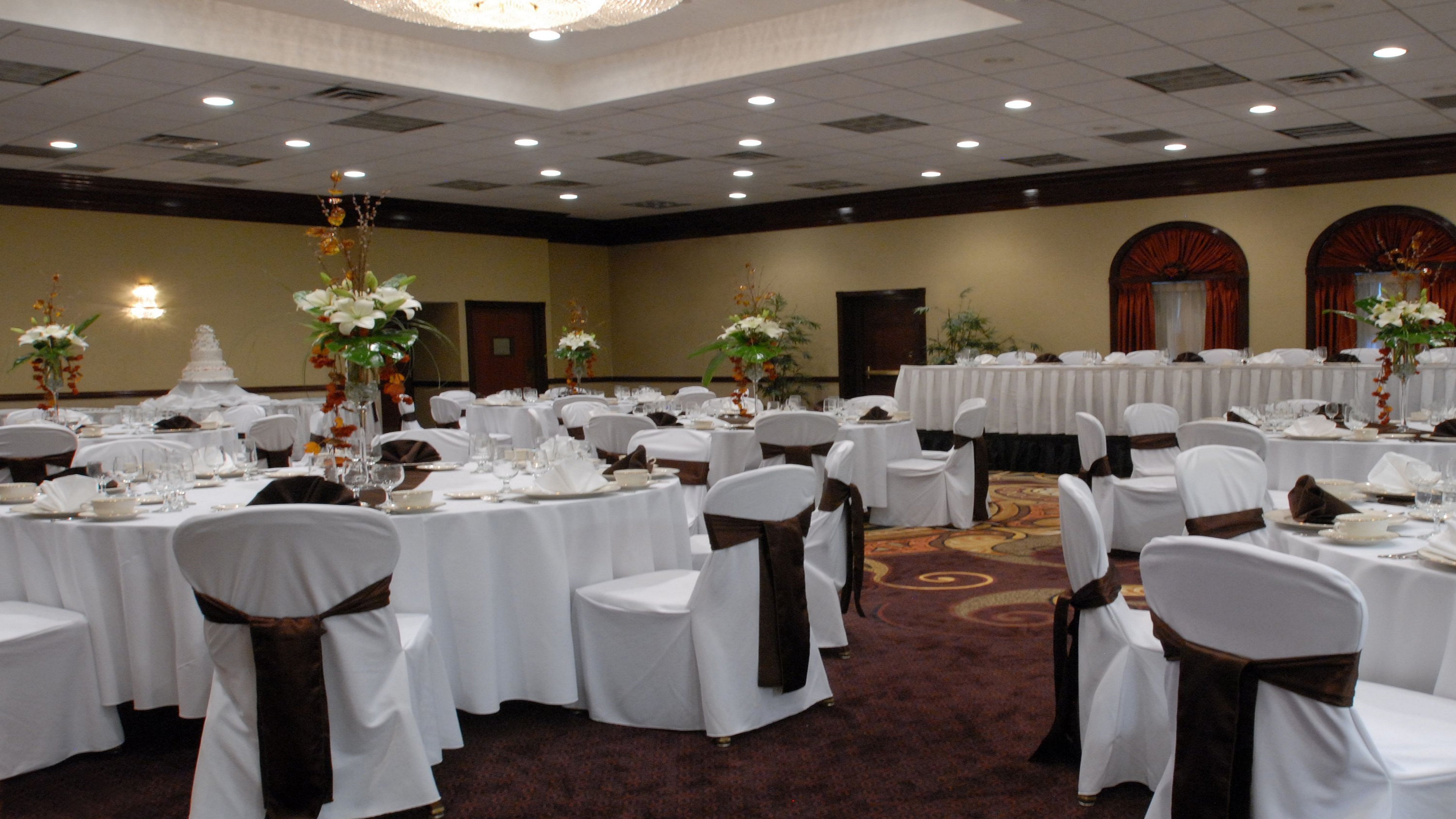 holiday inn youngstown south by ihg