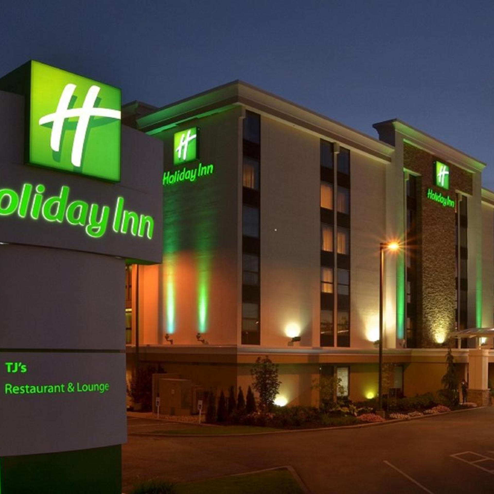 holiday inn youngstown south by ihg