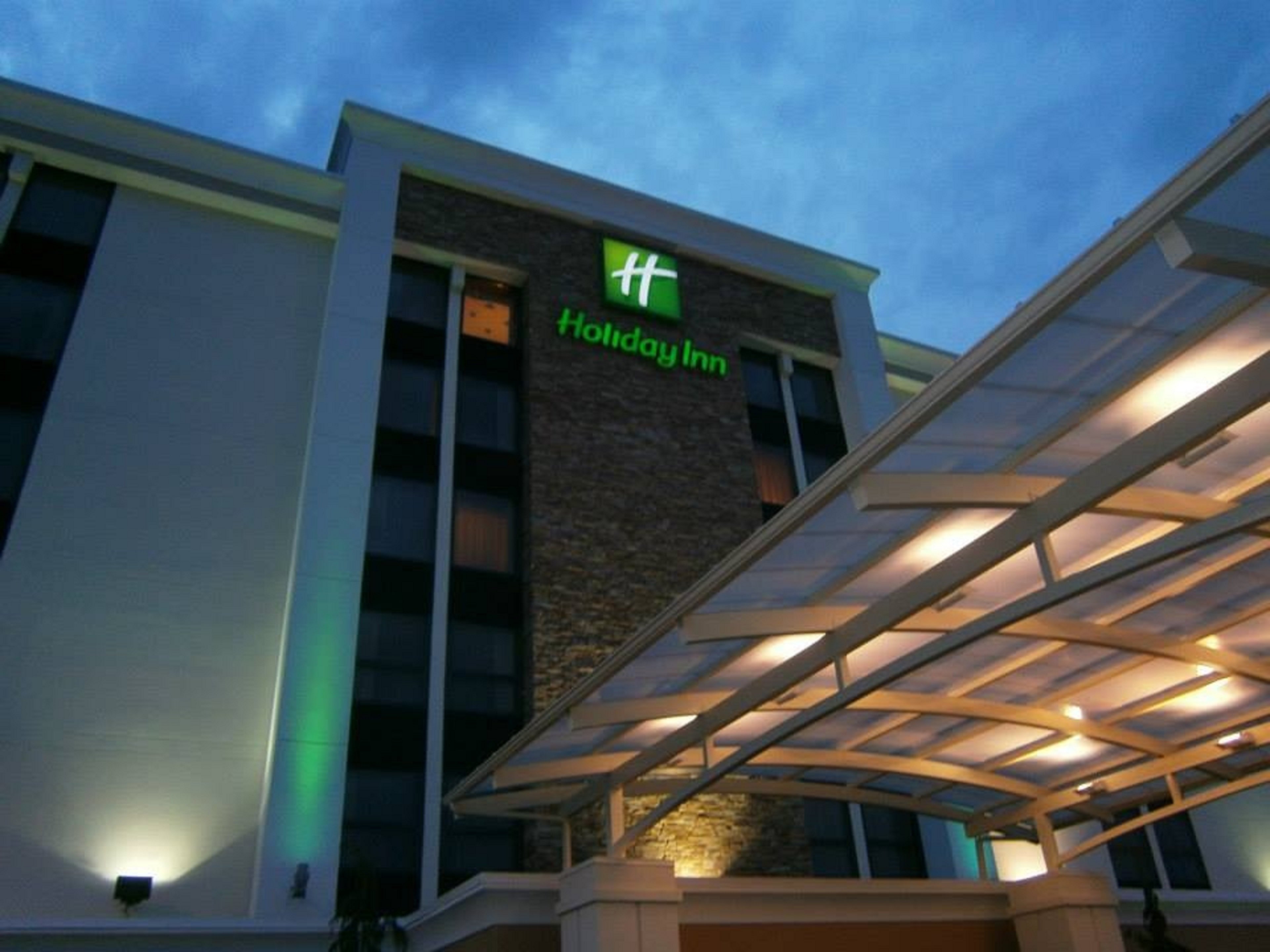 holiday inn youngstown south by ihg