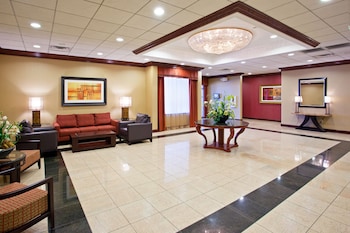 holiday inn youngstown south by ihg