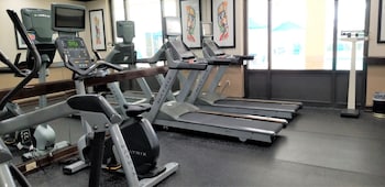 holiday inn youngstown south by ihg