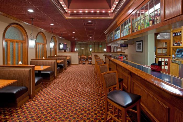 holiday inn youngstown south by ihg