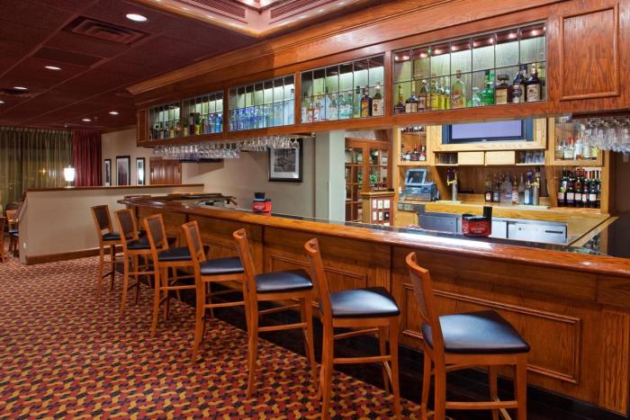 holiday inn youngstown south by ihg
