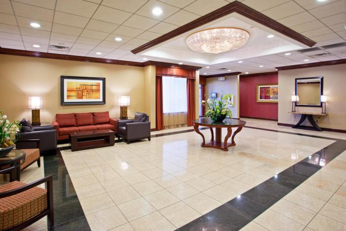 holiday inn youngstown south by ihg