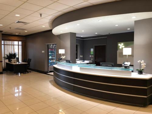holiday inn youngstown south by ihg