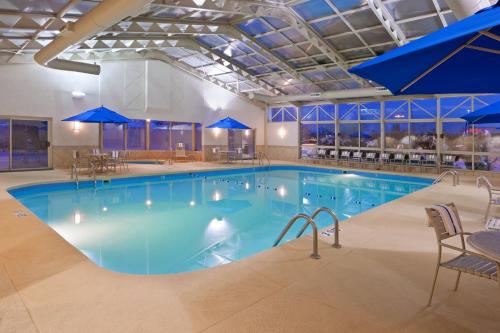 holiday inn youngstown south by ihg
