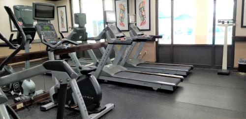 holiday inn youngstown south by ihg