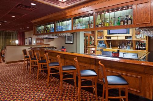 holiday inn youngstown south by ihg