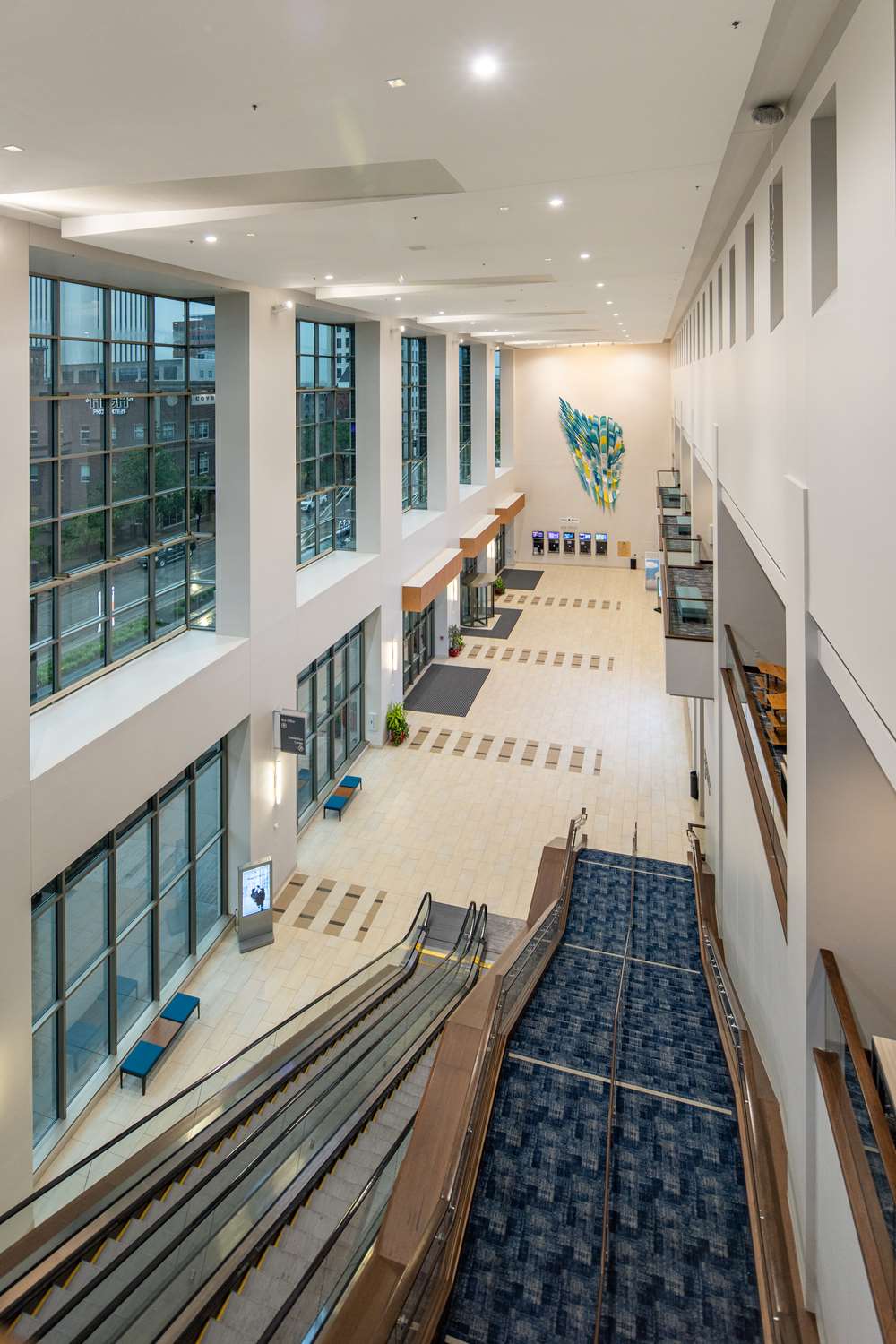 doubletree by hilton cedar rapids convention complex