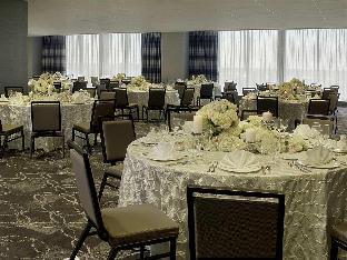doubletree by hilton cedar rapids convention complex