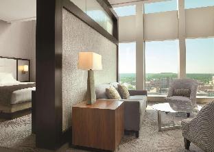 doubletree by hilton cedar rapids convention complex