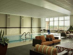 doubletree by hilton cedar rapids convention complex