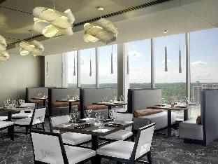 doubletree by hilton cedar rapids convention complex