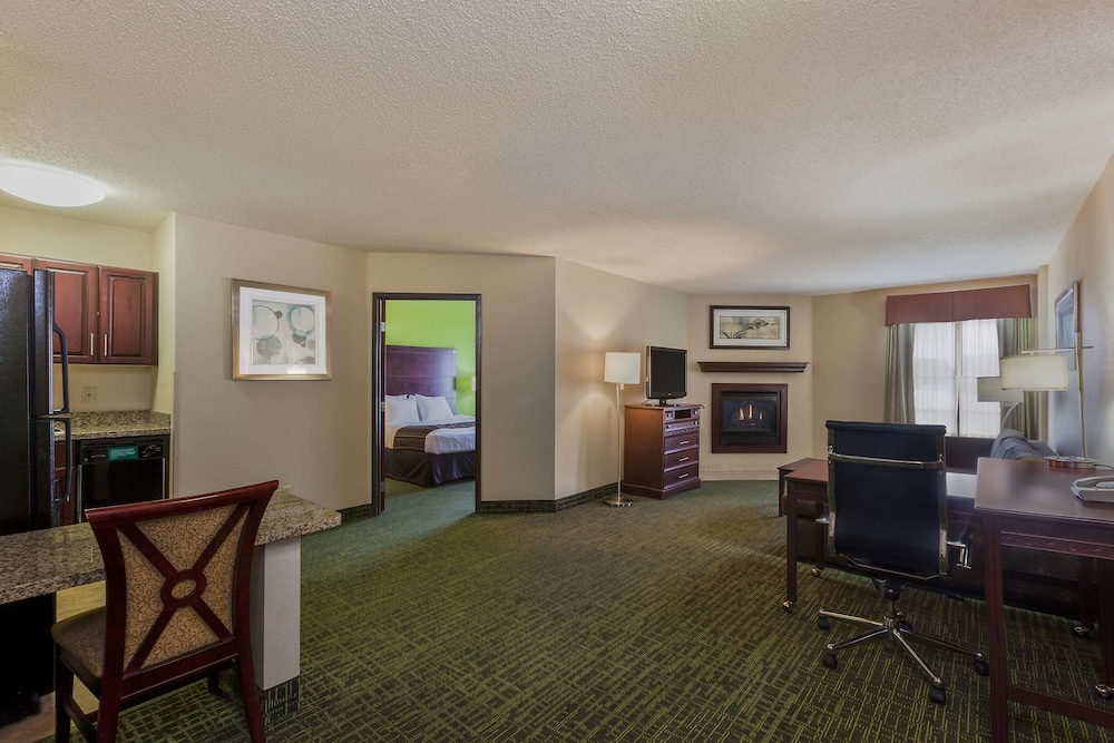 staybridge suites cedar rapids north by ihg