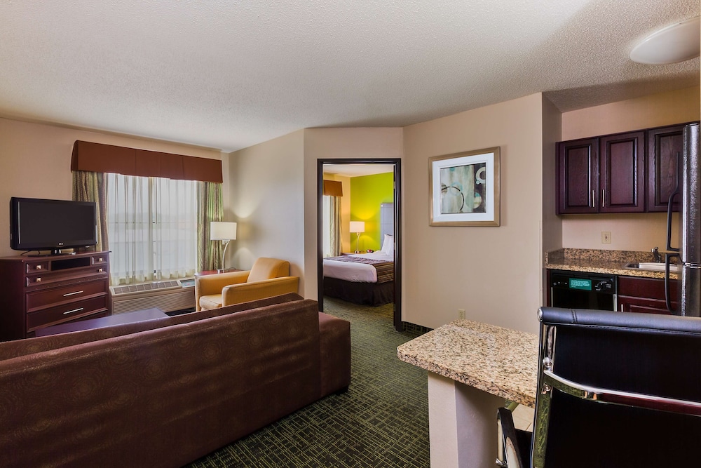 staybridge suites cedar rapids north by ihg