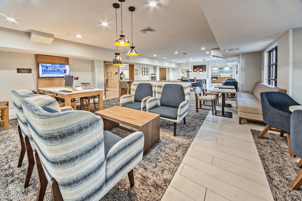 staybridge suites cedar rapids north by ihg