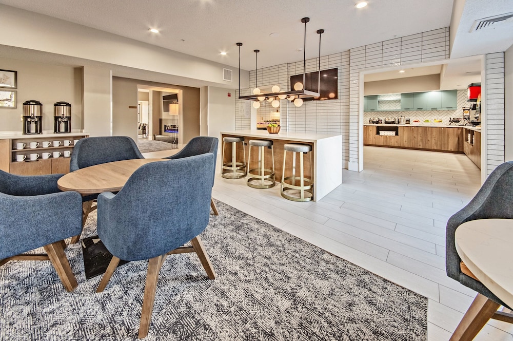 staybridge suites cedar rapids north by ihg