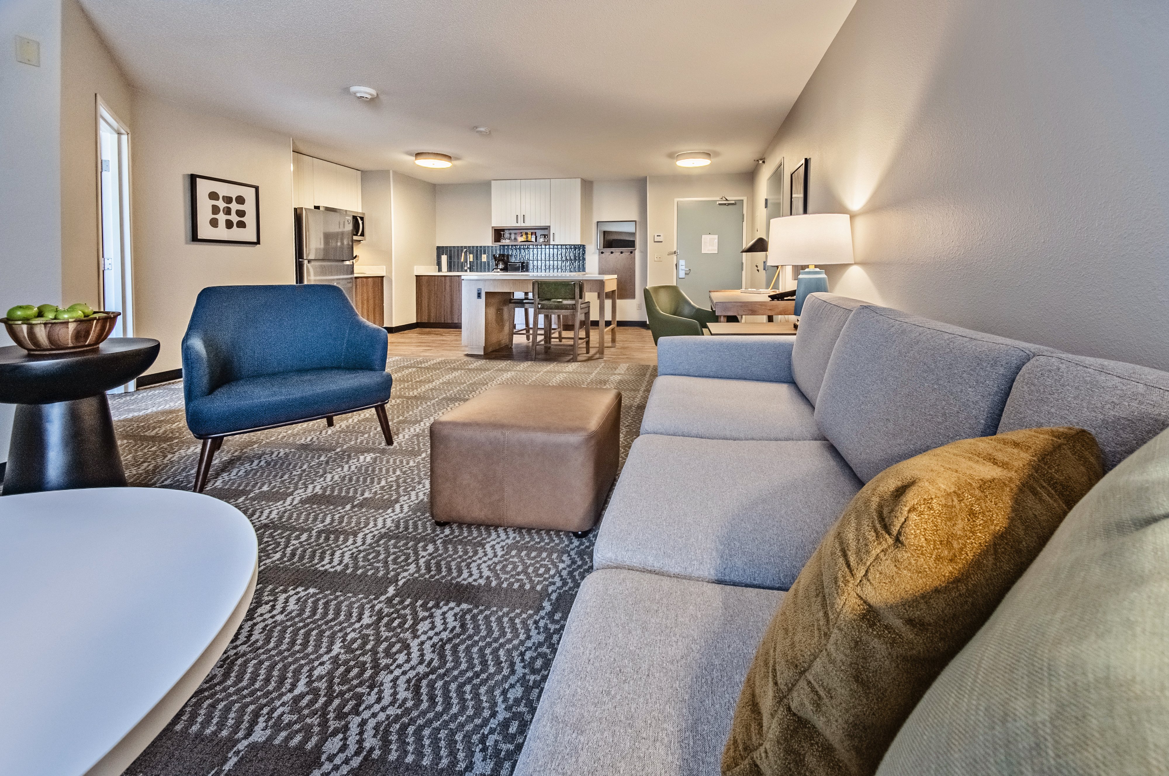 staybridge suites cedar rapids north by ihg