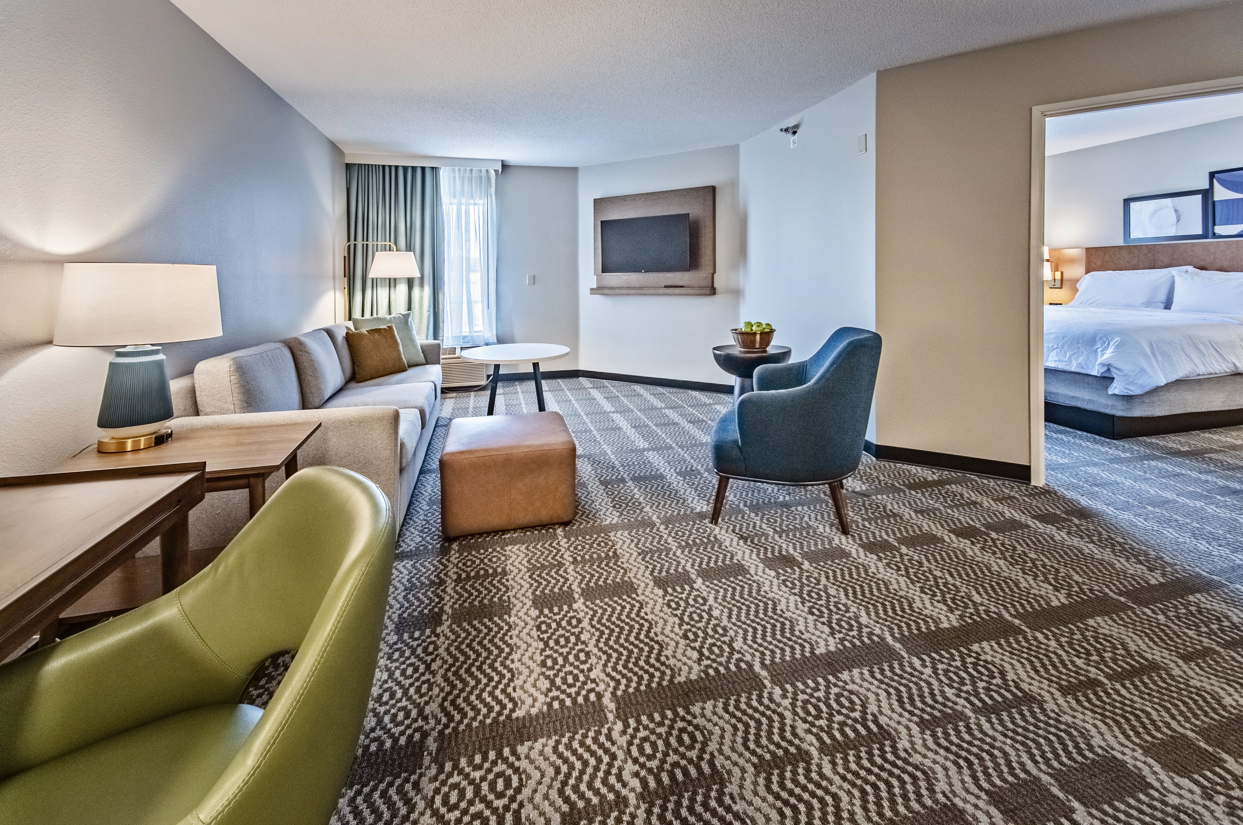 staybridge suites cedar rapids north by ihg