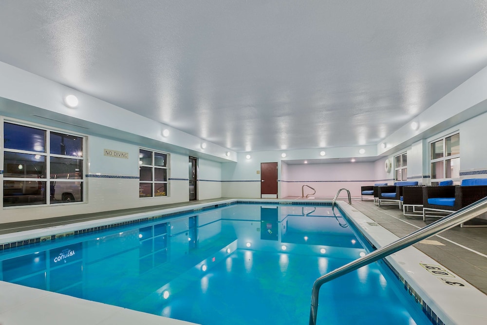 staybridge suites cedar rapids north by ihg