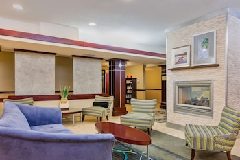 Staybridge Suites Cedar Rapids North By Ihg,Cedar Rapids - Iowa City>>Cedar Rapids,3 star