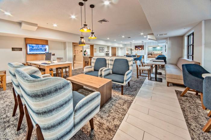 staybridge suites cedar rapids north by ihg
