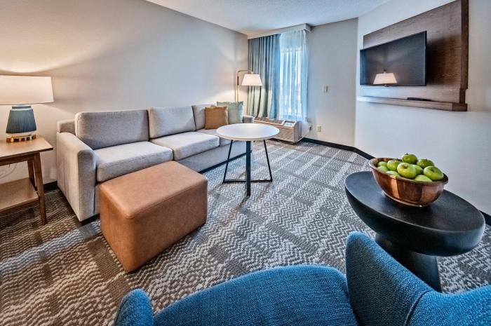 staybridge suites cedar rapids north by ihg