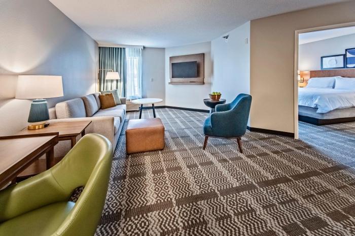 staybridge suites cedar rapids north by ihg