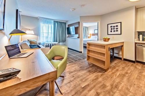 staybridge suites cedar rapids north by ihg