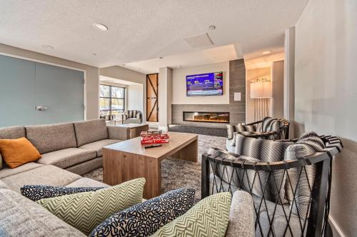 staybridge suites cedar rapids north by ihg