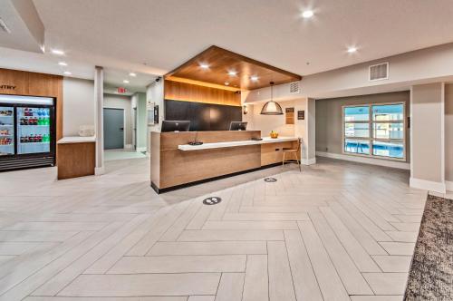 staybridge suites cedar rapids north by ihg