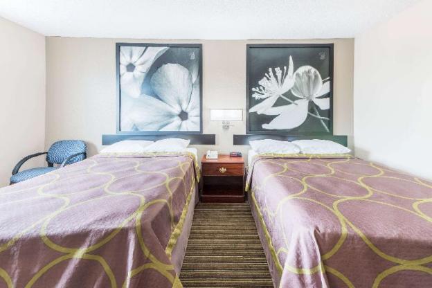 super 8 by wyndham neosho