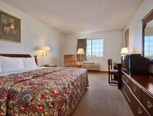 super 8 by wyndham neosho