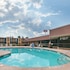 red roof inn forsyth