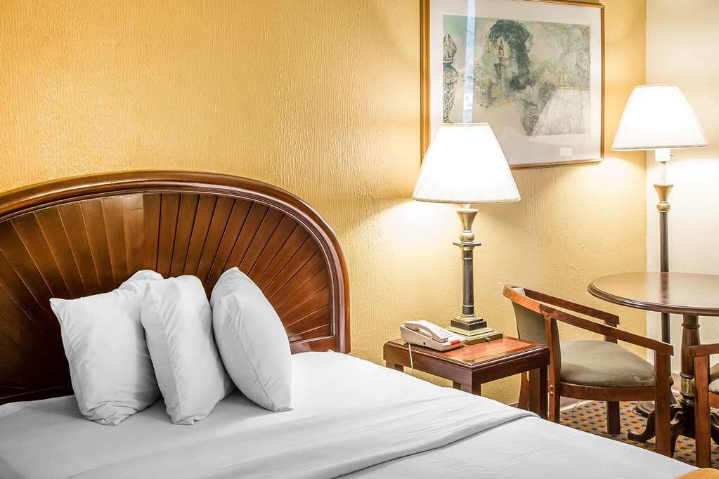 rodeway inn and suites
