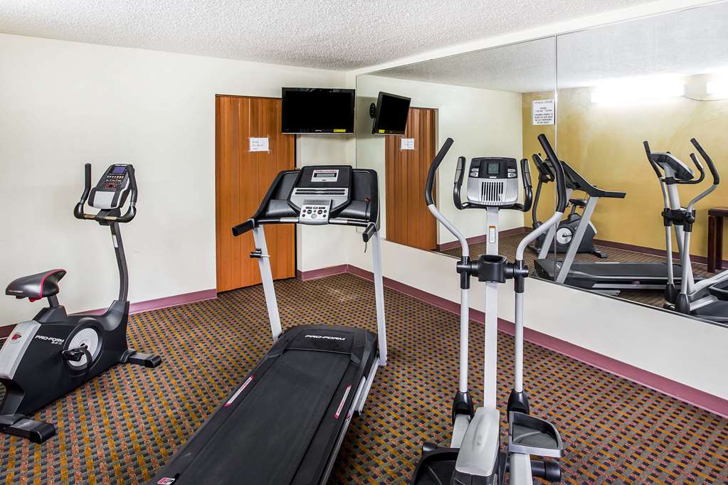 rodeway inn and suites