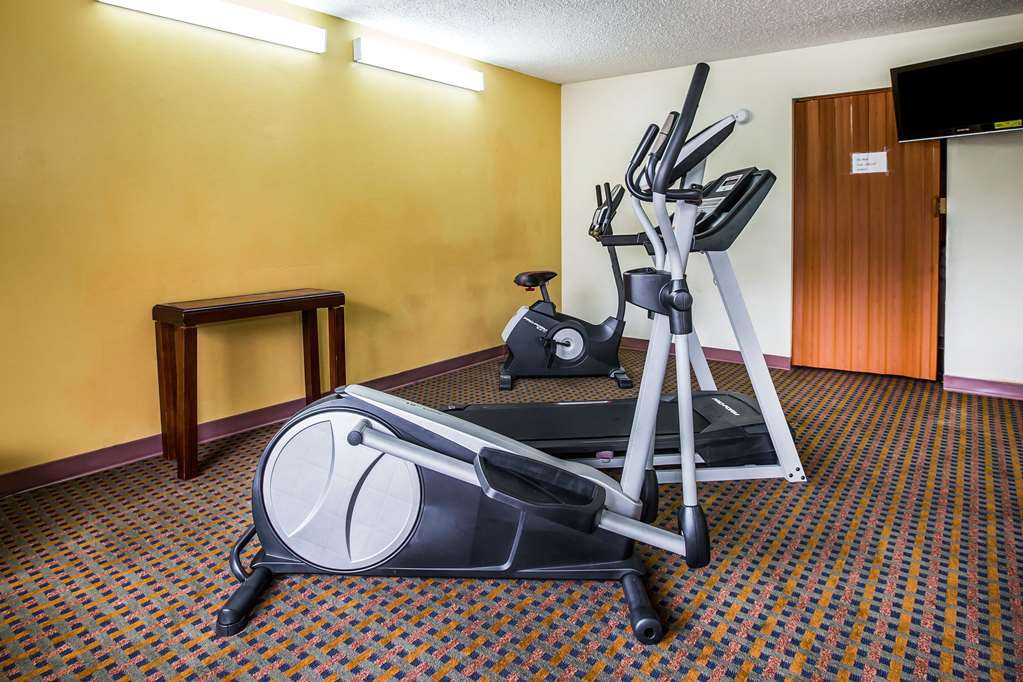 rodeway inn and suites