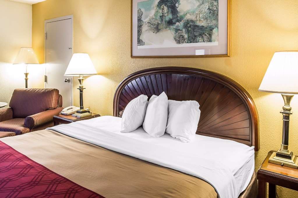 rodeway inn and suites