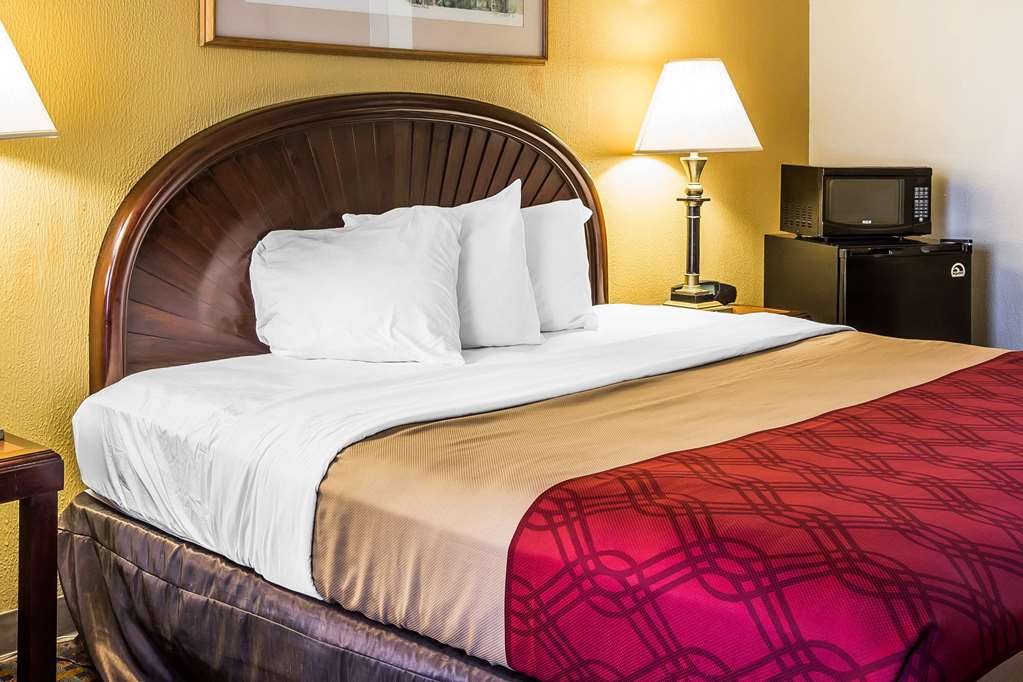 rodeway inn and suites