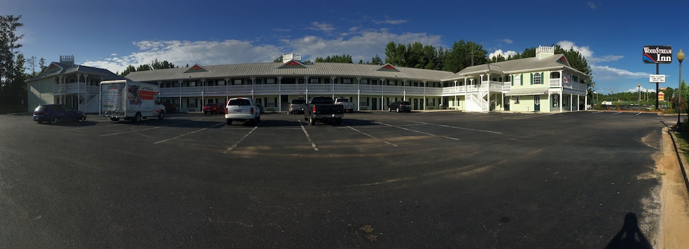 hogansville
