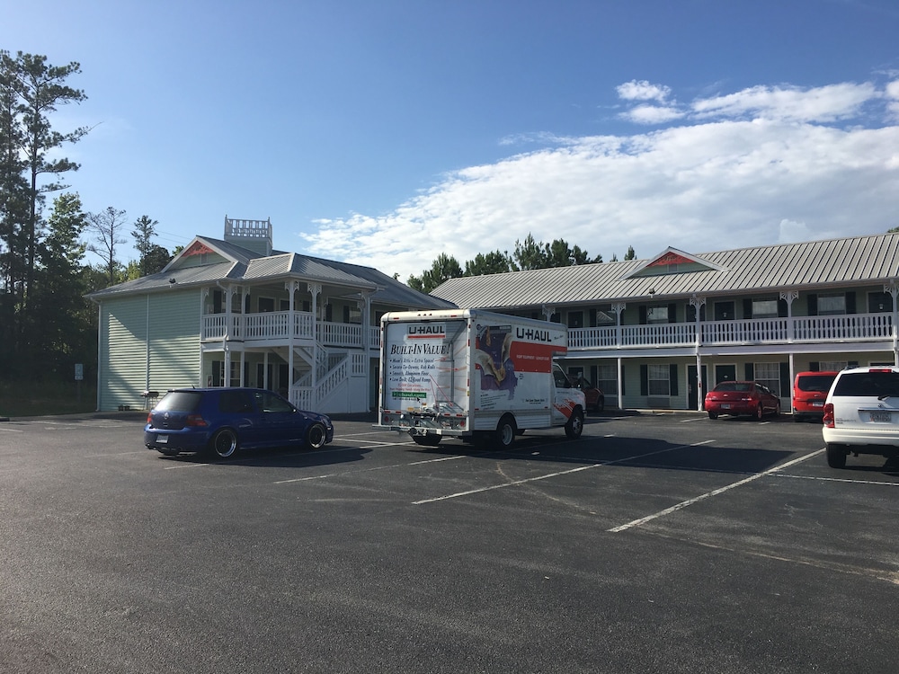 hogansville