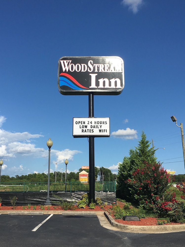hogansville