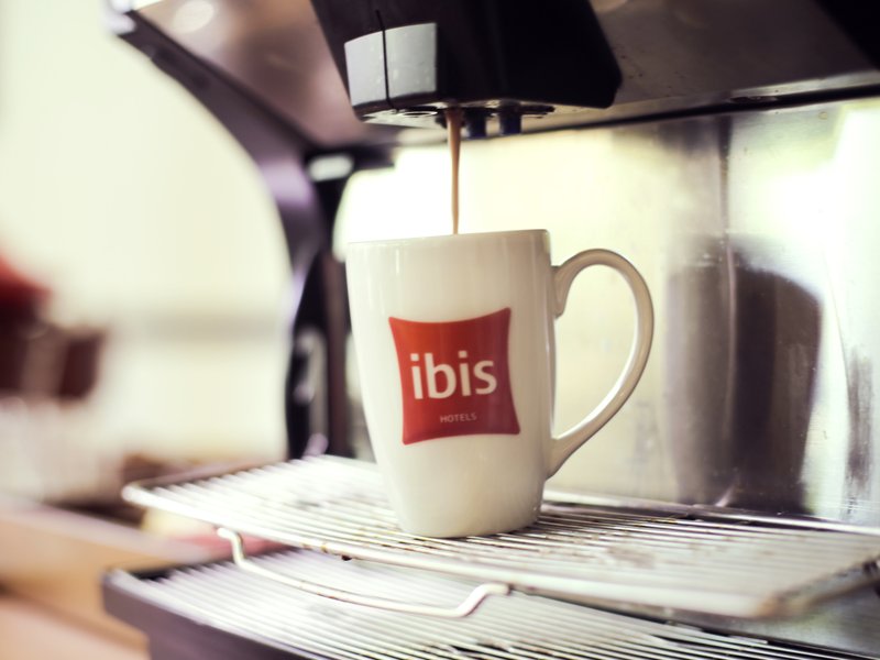 hotel ibis oujda