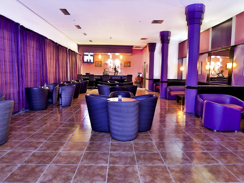 hotel ibis oujda