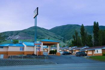 brigham city